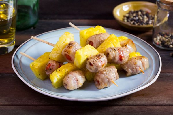 Món ngon tráng miệng